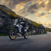 Honda XL750 TRANSALP thumbnail 10
