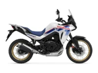 Honda XL750 TRANSALP thumbnail 2
