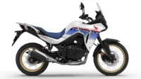 Honda XL750 TRANSALP thumbnail 6