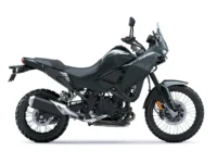 Kawasaki KLE500 Adventure Tourer thumbnail 1