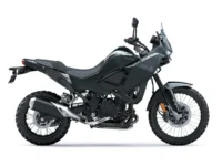 Kawasaki KLE500 Rally thumbnail 1