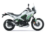Kawasaki KLE500 SE Rally thumbnail 1