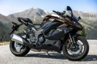 Kawasaki Ninja 1100SX thumbnail 4