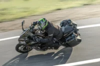 Kawasaki Ninja 1100SX thumbnail 5
