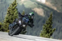 Kawasaki Ninja 1100SX thumbnail 6