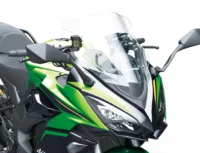 Kawasaki Ninja 1100SX thumbnail 10