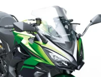 Kawasaki Ninja 1100SX thumbnail 11