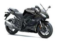 Kawasaki Ninja 1100SX thumbnail 2