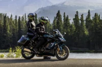 Kawasaki Ninja 1100SX SE thumbnail 4