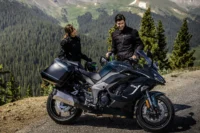 Kawasaki Ninja 1100SX SE thumbnail 5