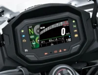 Kawasaki Ninja 1100SX SE thumbnail 13