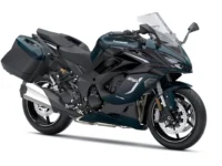 Kawasaki Ninja 1100SX SE thumbnail 15