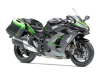 Kawasaki NINJA H2 SX SE TOURER thumbnail 2
