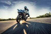 Kawasaki NINJA H2R thumbnail 4