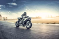 Kawasaki NINJA H2R thumbnail 5