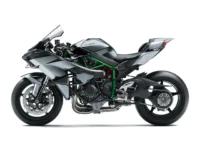 Kawasaki NINJA H2R thumbnail 11