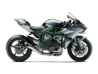 Kawasaki NINJA H2R thumbnail 12