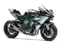 Kawasaki NINJA H2R thumbnail 2