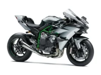 Kawasaki NINJA H2R thumbnail 13