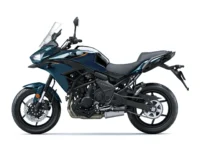Kawasaki VERSYS 650 thumbnail 11