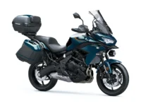 Kawasaki VERSYS 650 thumbnail 12