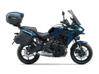 Kawasaki VERSYS 650 thumbnail 14