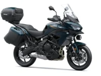 Kawasaki VERSYS 650 thumbnail 16