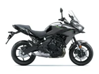 Kawasaki VERSYS 650 thumbnail 2