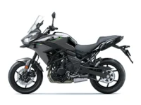 Kawasaki VERSYS 650 thumbnail 4