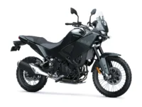 Kawasaki KLE500 Adventure Tourer thumbnail 4