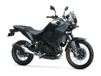 Kawasaki KLE500 Adventure Tourer thumbnail 6
