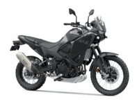 Kawasaki KLE500 Rally thumbnail 2