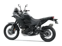 Kawasaki KLE500 Rally thumbnail 3