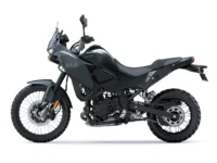 Kawasaki KLE500 Rally thumbnail 5