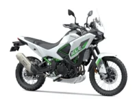 Kawasaki KLE500 SE Rally thumbnail 2