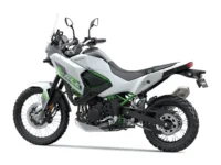 Kawasaki KLE500 SE Rally thumbnail 3