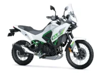 Kawasaki KLE500 SE Rally thumbnail 4