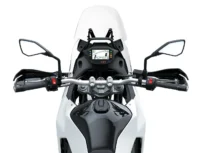 Kawasaki KLE500 SE Rally thumbnail 6