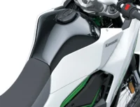 Kawasaki KLE500 SE Rally thumbnail 7