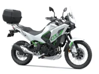 Kawasaki KLE500 SE Urban thumbnail 2