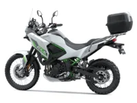 Kawasaki KLE500 SE Urban thumbnail 3