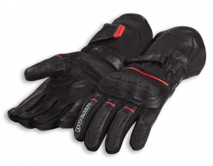 MD STRADA GLOVE