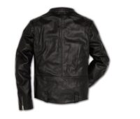58 CAFE RACER LEATHER JCK thumbnail 2
