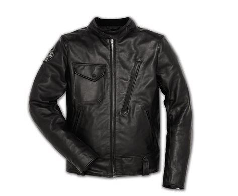 54 CAFE RACER LEATHER JCK