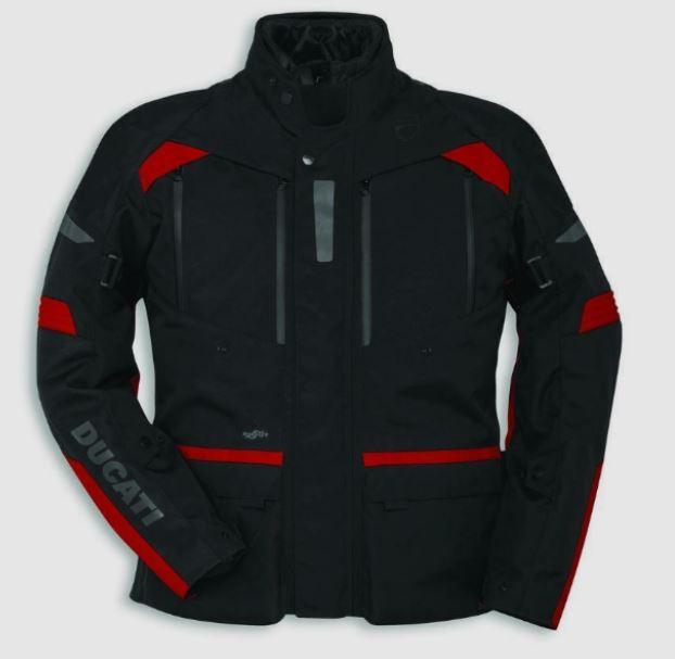 LRG TOUR C3 JKT