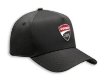 L-XL CORSE SPORT CAP BLK thumbnail 1