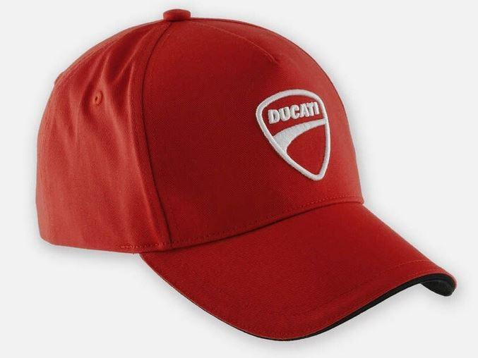 COMPANY 2.0 CAP RED
