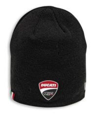 CORSE TOTAL BLACK 22 BEANIE thumbnail 1