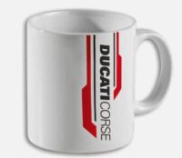 DC RIDER MUG thumbnail 1