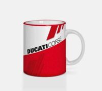 MUG DUCATI CORSE SPEED thumbnail 1